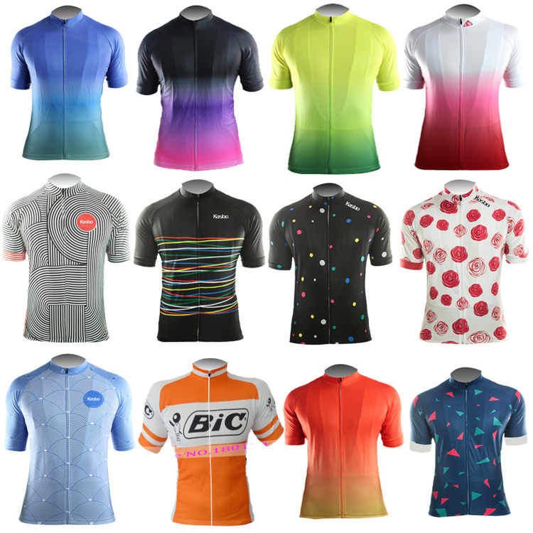 Tenue de cyclisme mixte - Ref 2219857 Image 1