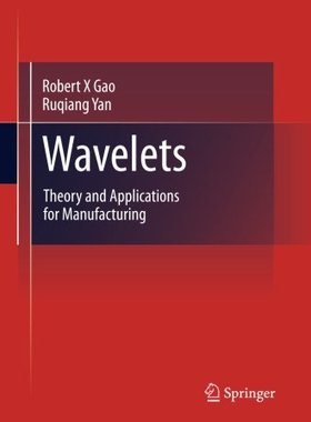 【预订】Wavelets
