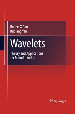 【预订】Wavelets