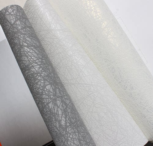 德国进口无纺蚕丝客厅卧室壁纸墙纸400601 400618 400625 400632