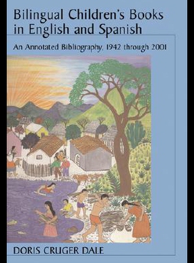 【预售】Bilingual Children's Books in English and Spanish
