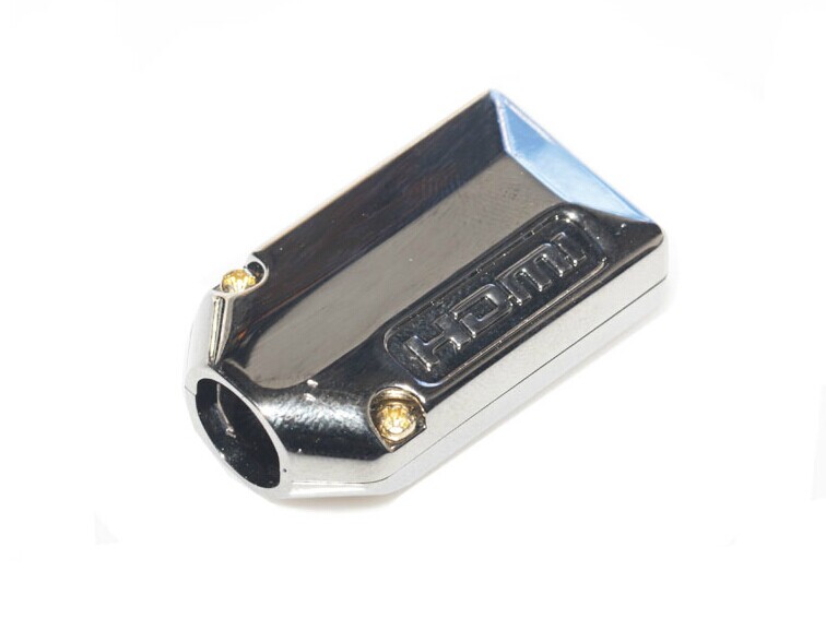 hdmi工程线 DIY hdmi线高清线工程标准线hdmi 1.4 3d组装hdmi外壳