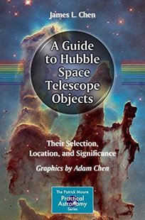 Guide Hubble Telescope Space Objects 预订