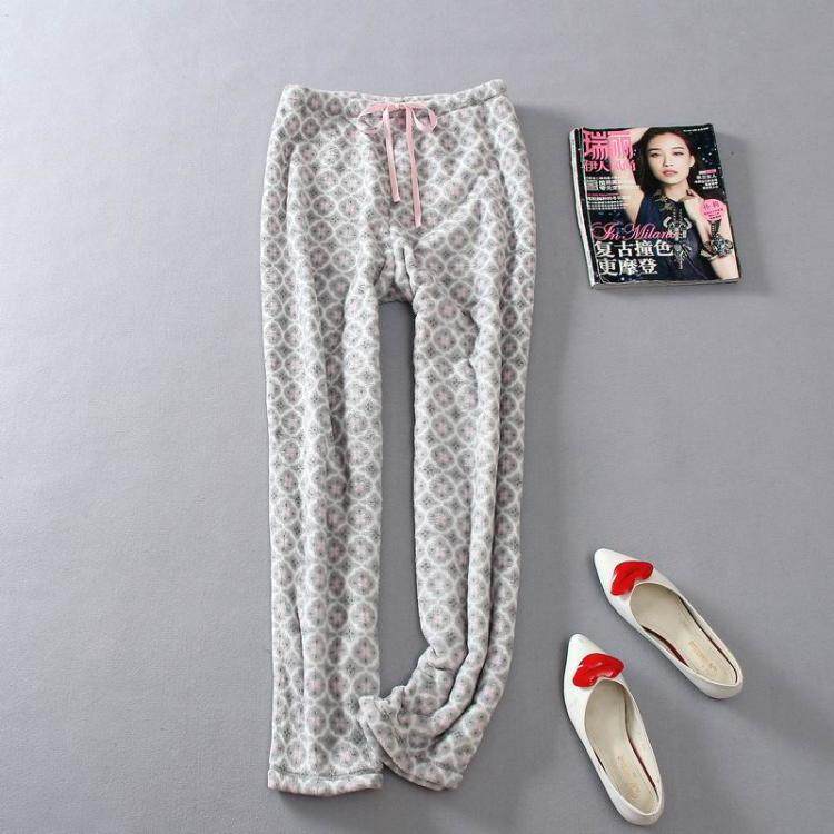 Pantalon pyjama jeunesse - Ref 721775 Image 1