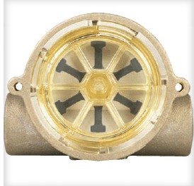 美国Gems捷迈 RFS-165073 目流量视窗指示计传感器/变送器