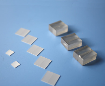 高纯单晶石英晶片科研石英片试镜观察窗抛光片可定制尺寸切向开票