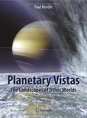 【预订】Planetary Vistas