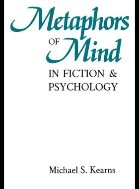 【预售】Metaphors of Mind in Fiction and Psychology