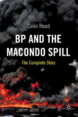 【预售】BP and the Macondo Spill