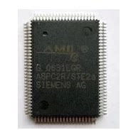 SPC2 SPC3 ASPC2R/STE2A SPC4 工控板芯片 封装QFP-44 全新原装IC