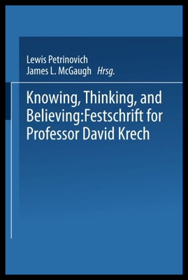 【预售】Knowing, Thinking, and Believing: Festschrift for
