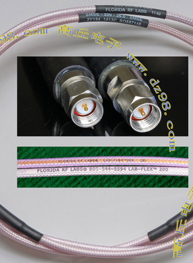 RFMW SMSE-200-36.0-SMSE SMS-200-36.0-SMS 18GHz 镀银 议价销售