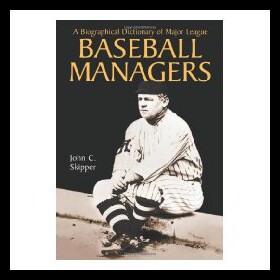 【预售】A Biographical Dictionary of Major League Basebal