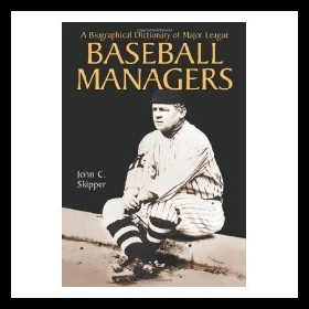 【预售】A Biographical Dictionary of Major League Basebal