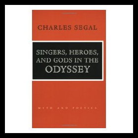 【预售】Singers, Heroes, and Gods in the 