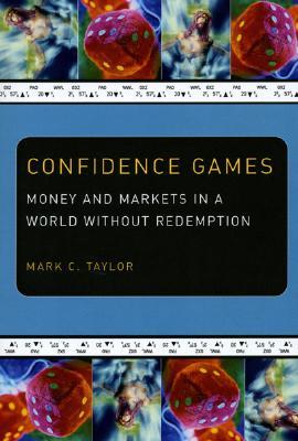 【预售】Confidence Games: Money and Markets ...