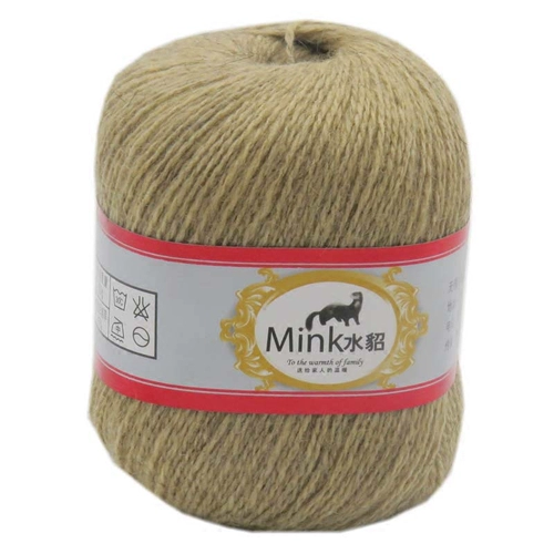 玛莲奴 Норка сокровище норка шерстяная норка бархатный кашемирная нить wuxi scarf in line join