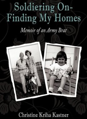 【预售】Soldiering on - Finding My Homes: Memoir of an...