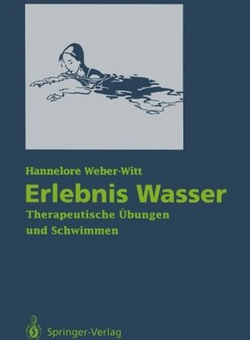 【预订】Erlebnis Wasser: Therapeutische Ubun...