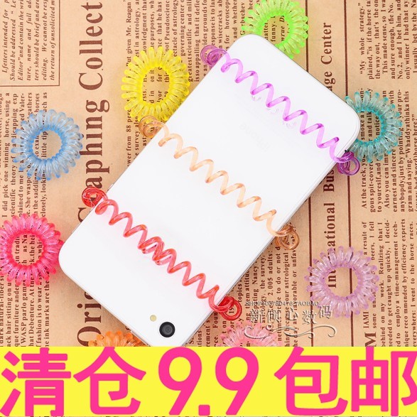 Accessoire cheveux en autre - Ref 1204688 Image 1