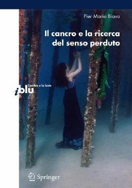 【预订】Il Cancro E la Ricerca del Senso Perduto