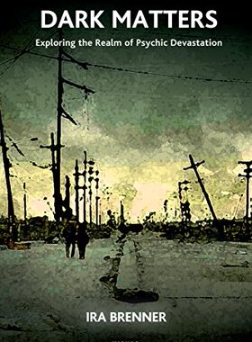 【预售】Dark Matters: Exploring the Realm of Psychic D...