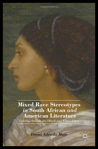 【预售】Mixed Race Stereotypes in South Africa