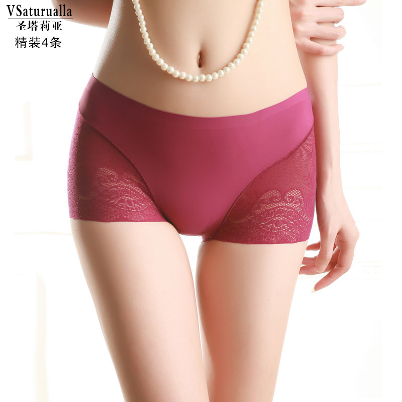 Slip jeunesse VSATURUALIA 51668-4 en nylon - Ref 656096 Image 5