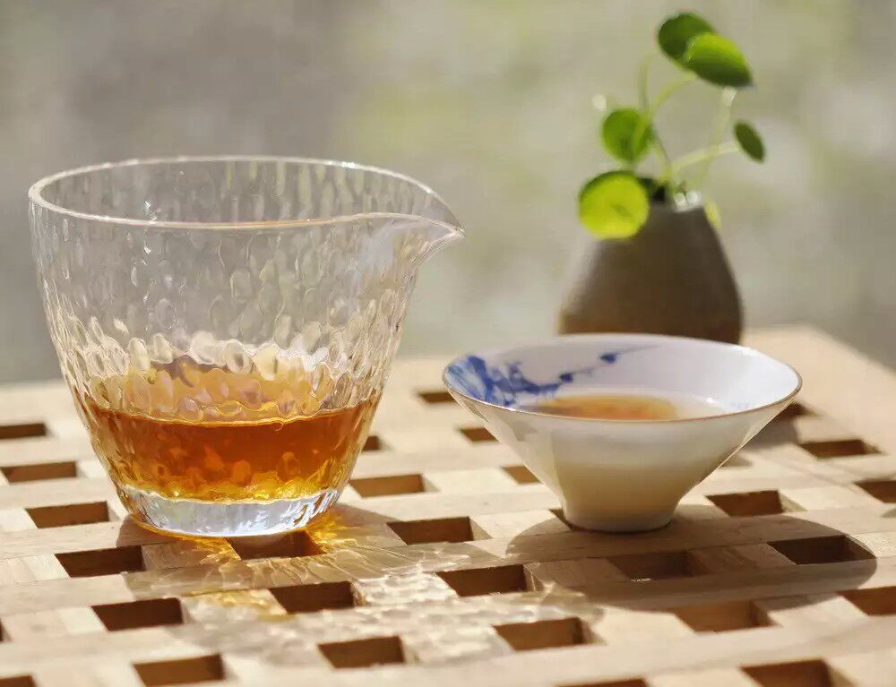 潮州单枞茶凤凰茶 高山大乌叶春茶 复培口感醇香 限量特价2斤包邮