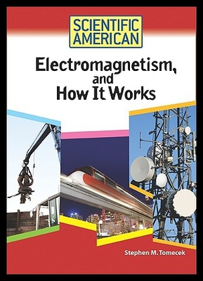 【预售】Electromagnetism, and How It Works