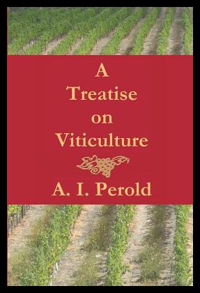 【预售】A Treatise on Viticulture