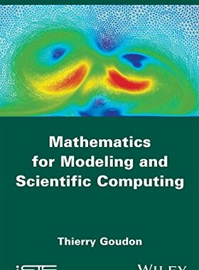 【预订】Mathematics for Modeling and Scienti...