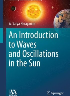 【预订】An Introduction to Waves and Oscilla...