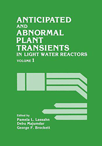 【预订】Anticipated and Abnormal Plant Trans...