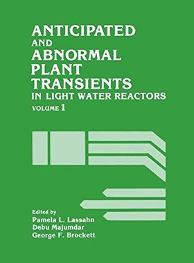 【预订】Anticipated and Abnormal Plant Trans...