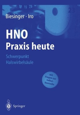 【预订】Schwerpunkt Halswirbelsaule