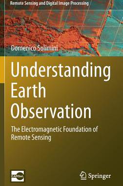 【预订】Understanding Earth Observation