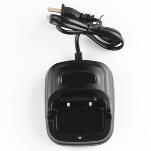 510PLSU充电器LD3000 680对讲机充电器 灵通对讲机LH660