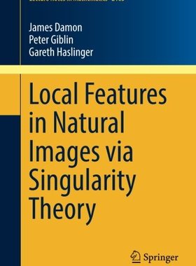 【预订】Local Features in Natural Images via...