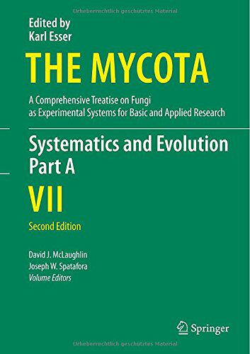 【预订】Systematics and Evolution