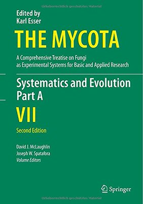 【预订】Systematics and Evolution
