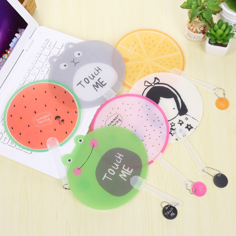 Ventilateur USB - Ref 402733 Image 1