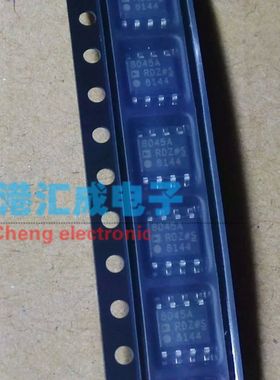 AD8045ARDZ AD8045ARD AD8045AR AD8045 SOP8 全新原装
