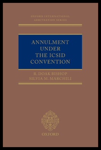 ICSID Convention the Under 预售 Annulment