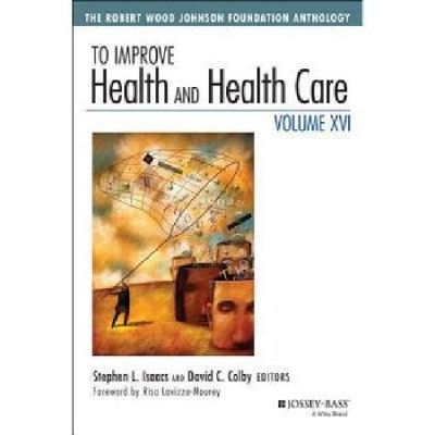 【预订】To Improve Health and Health Care Vo...