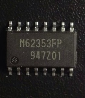 全新原装 M62353FP 可直拍 质量保证