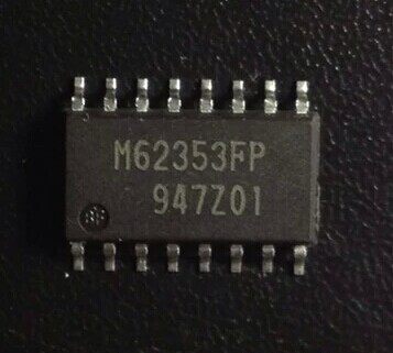 全新原装 M62353FP 可直拍 质量保证