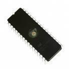 M27C512B-12F1 DIP28 EPROM 27C512 镜可擦写存储器