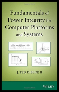 【预售】Fundamentals of Power Integrity