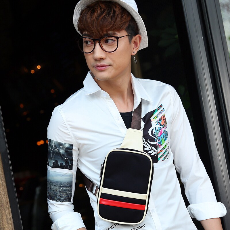 Sac pour homme - Ref 53108 Image 1